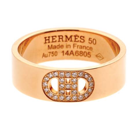 best hermes jewelry|authentic Hermes rings.